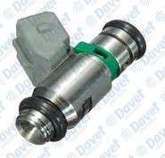BOS-0280158226 Benzin Enjektoru (Renault Kangoo Ii 1.6 16v 08-Megane Ii 2.0 16v 06-11/Dacia Duster 1.6 16v 11-)